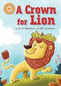 A.H. Benjamin / A Crown For Lion (Large Paperback) image