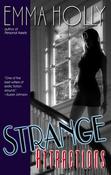 Emma Holly / Strange Attractions (Large Paperback) image