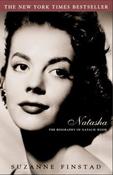 Suzanne Finstad / Natasha :  The Biography of Natalie Wood (Large Paperback) image