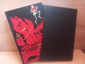Philip Ziegler - The Black Death - HB - Slipcased - Folio Society UK image