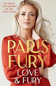 Paris Fury / Love and Fury (Large Paperback) image