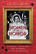Milka Kahn / Women of Honour (Large Paperback)