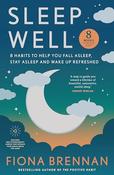 Fiona Brennan / Sleep Well (Large Paperback) image