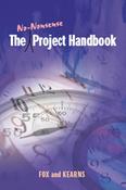 Maire Kearns / IT Project Manager's Handbook (Large Paperback) image