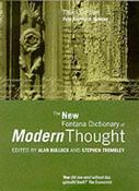 Alan Bullock / The New Fontana Dictionary of Modern Thought (Large Paperback) image