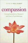 Paul A. Gilbert / Compassion (Large Paperback) image
