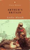 Leslie Alcock / Arthur's Britain (Large Paperback) image