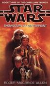 Roger MacBride Allen / Star Wars: Showdown at Centerpoint image