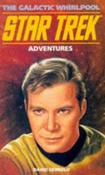 David Gerrold / Star Trek Adventures #14 The Galactic Whirlpool image