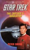 Peter David / Star Trek: The Original Series #76 The Captain's Daughter image