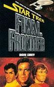 Diane Carey / Star Trek: The Original Series Final Frontier image