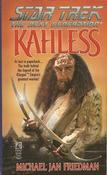Michael Jan Friedman / Star Trek: The Next Generation Kahless image