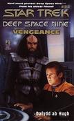 Dafydd ab Hugh / Star Trek: Deep Space Nine #22 Vengeance image