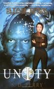 S.D. Perry / Star Trek: Deep Space Nine Unity