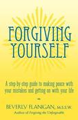Beverly Flanigan / Forgiving Yourself (Large Paperback) image