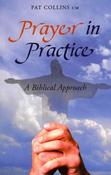 Pat Collins / Prayer in Practice (Large Paperback) image