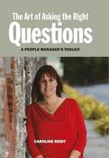 Caroline Reidy - The Art of Asking the Right Questions: A People Manager's Toolkit image