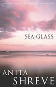 Anita Shreve / Sea Glass (Large Paperback) image