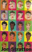 Jon Stratton / Race Daze -  Australia in Identity Crisis (Large Paperback) image