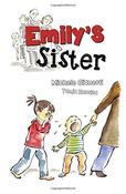 Michele Gianetti / Emily's Sister (Large Paperback) image