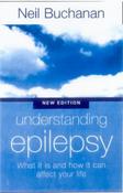 Neil Buchanan / Understanding Epilepsy (Large Paperback) image