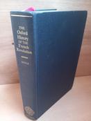 William Doyle - The Oxford History of the French Revolution - HB - 1989 image