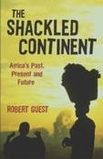 Robert Guest / The Shackled Continent (Large Paperback) image