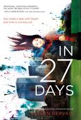 Alison Gervais / In 27 Days (Large Paperback) image