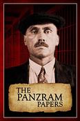 John Borowski / The Panzram Papers (Large Paperback) image