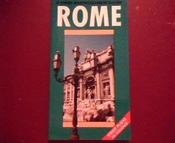 Patrick DuBois / Rome (Large Paperback) image