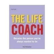 Pam Richardson / Life Coach (Large Paperback) image
