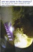 Ben Bova / Are We Alone in the Cosmos? (Large Paperback) image