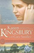 Karen Kingsbury / Redemption (Large Paperback) image