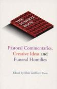 Eltin Griffin / Funeral Homilies (Large Paperback) image