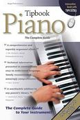 Hugo Pinksterboer / Tipbook Piano (Large Paperback) image