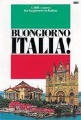 Joseph Cremona / Buongiorno Italia (Large Paperback) image