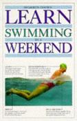 Sharon Davies / Learn Swimming in a Weekend (Large Paperback) image