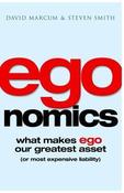 David Marcum / Egonomics (Large Paperback)