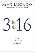 Max Lucado / 3:16 (Large Paperback) image