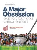 Kenny Reid / A Major Obsession (Large Paperback) image