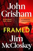 John Grisham / Framed (Large Paperback) image