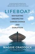 Maggie Craddock / Lifeboat (Large Paperback) image