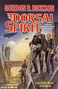 Gordon R. Dickson / Dorsai Spirit (Large Paperback) image