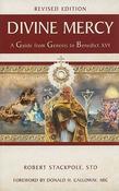 Robert Stackpole / Divine Mercy (Large Paperback) image