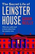 Gavan Reilly / The Secret Life Of Leinster House (Large Paperback)