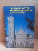 Eugene Everard - Cathedral of the Assumption Thurles - An Historical Outline - PB 2005 image