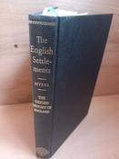 J.N.L Myres - The English Settlements - ( The Oxford History of England Volume II) 1986 - image