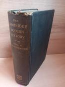 A.W Ward, G.W Prothero &amp; Stanley Leathes ( Editors) - The Cambridge Modern History , Volume II - The Reformation - HB 1904 image