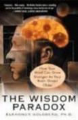 Elkhonon Goldberg / The Wisdom Paradox (Large Paperback) image