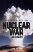 Annie Jacobsen / Nuclear War : A Scenario (Large Paperback) image